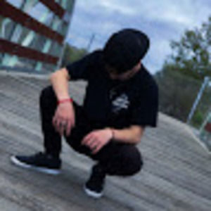 Meet your Posher, Blake